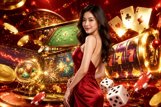 luckin33