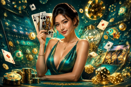 luckin33