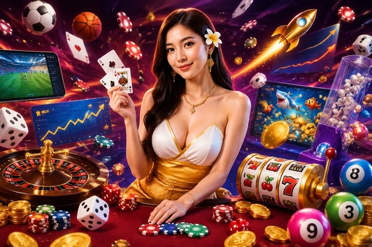 luckin33