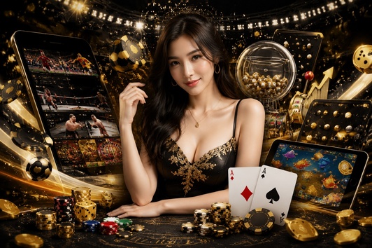 luckin33