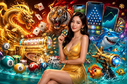 luckin33